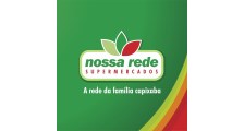 Nossa Rede Supermercados logo
