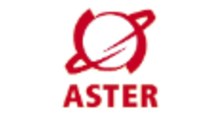 Aster Petróleo logo
