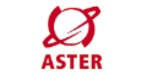 Aster Petróleo Logo