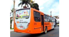 Viação Miracatiba logo