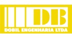 Dobil Engenharia Logo