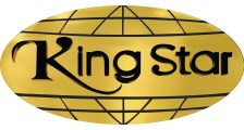 Logo de King Star Colchões