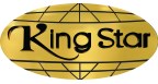 King Star Colchões Logo