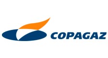 Logo de Copagaz