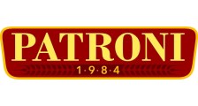 Logo de Patroni Pizza