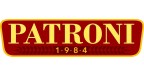 Patroni Pizza Logo