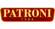Por dentro da empresa Patroni Logo