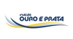 Viação Ouro e Prata Logo