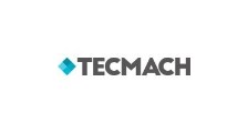 Tecmach logo