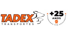 TADEX TRANSPORTES LTDA logo