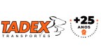 TADEX TRANSPORTES LTDA Logo