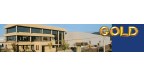 INDUSTRIA DE CHAVES GOLD Logo