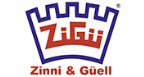 ZINNI E GUELL LTDA Logo