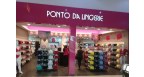 Ponto da Lingerie Logo