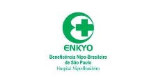 Logo de Beneficência Nipo-Brasileira de São Paulo