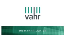 Vahr Consultoria logo