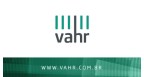 Vahr Consultoria Logo