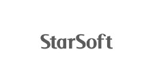 StarSoft Brasil logo
