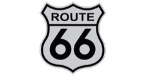 ROUTE 66 Logo