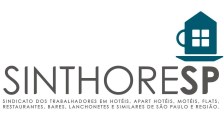 Logo de Sinthoresp