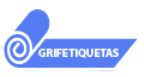 GRIF ROTULOS E ETIQUETAS ADESIVAS LTDA. Logo