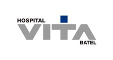 Logo de Rede VITA