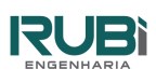 Rubi Engenharia Logo