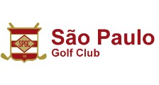 SÃO PAULO GOLF CLUB logo