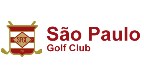 SÃO PAULO GOLF CLUB Logo