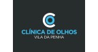 Clinica de olhos Logo