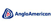 Logo de Anglo American Brasil
