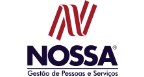 RH Nossa Gestão de Pessoas e Serviços Logo