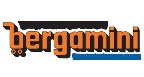 Hipermercado Bergamini Logo