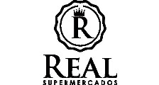 SUPERMERCADO REAL logo