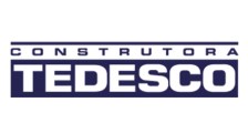 Construtora Tedesco logo