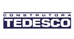 Construtora Tedesco Logo
