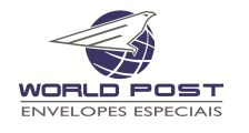 world post logo