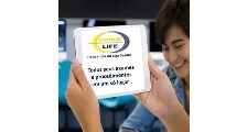 CENTRAL LIFE logo