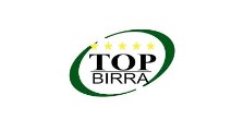 Logo de Top Birra Distribuidora