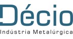 Décio Industria Metalúrgica Logo