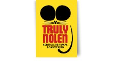 TRULY NOLEN logo