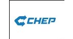 CHEP do Brasil Logo