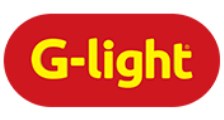 G-Light logo