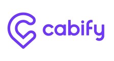 Logo de Cabify
