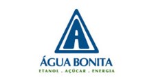 Água Bonita logo