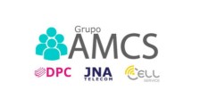 Logo de Grupo AMCS