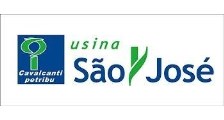 Usina São José logo