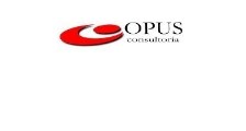 Logo de Opus Consultoria