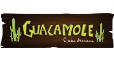 Guacamole Cocina Mexicana logo