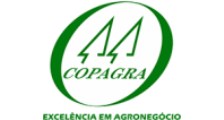 COPAGRA - Cooperativa Agroindustrial do Noroeste Paranaense logo